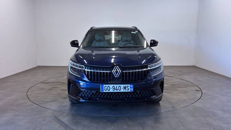 Renault Espace VI