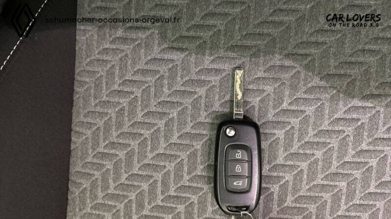Renault Clio V