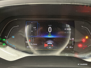 Vehicle 3D Image