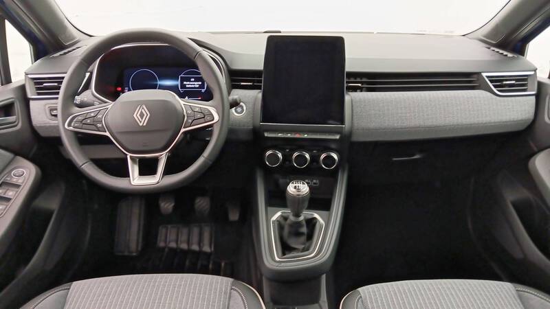 Renault Clio V