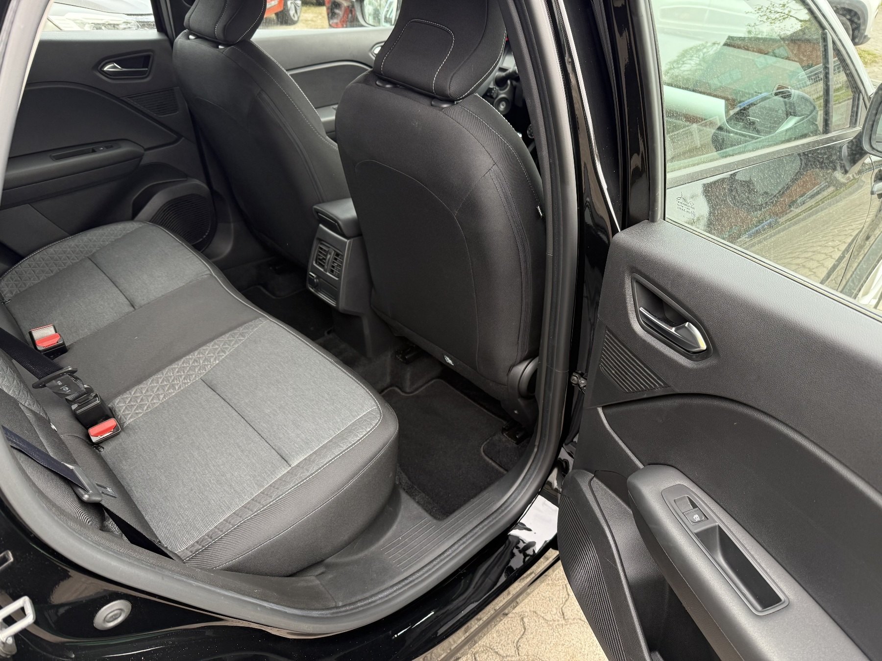 Renault Captur – Bild 10
