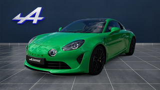 Vehicle 3D Image
