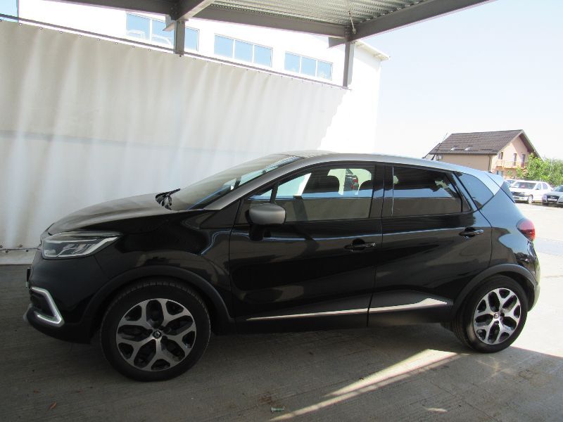 RENAULT Captur 2018 — imagine 34