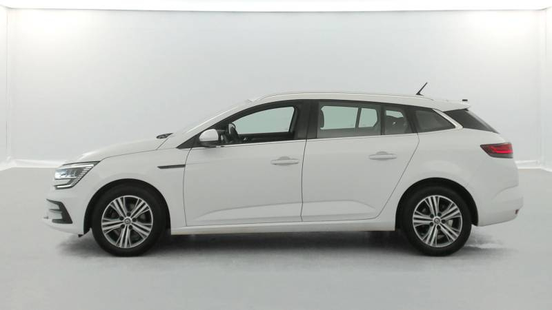 Renault Megane IV Estate