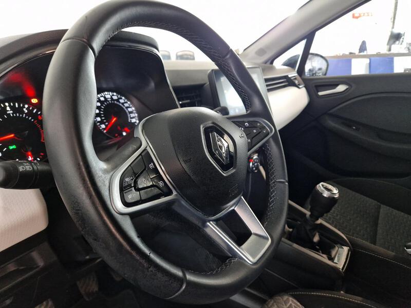 Renault Clio V