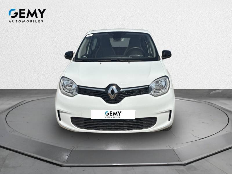 Renault Twingo E-Tech Electrique