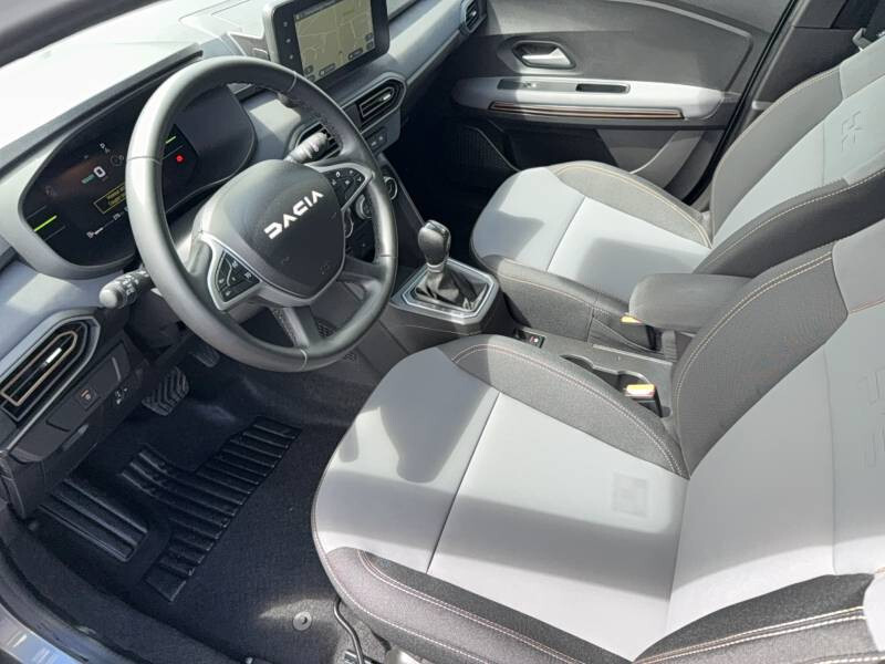 Dacia Jogger