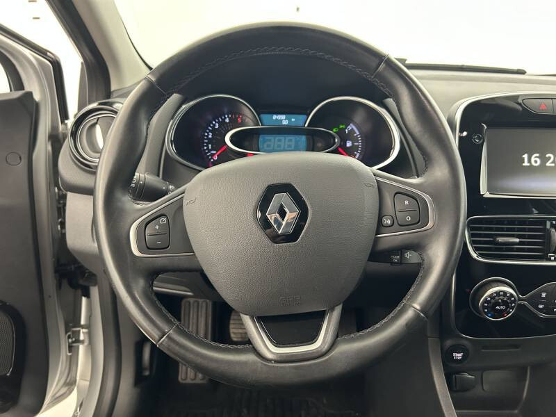 Renault Clio IV
