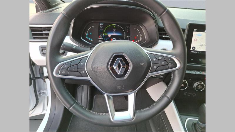 Renault Clio V