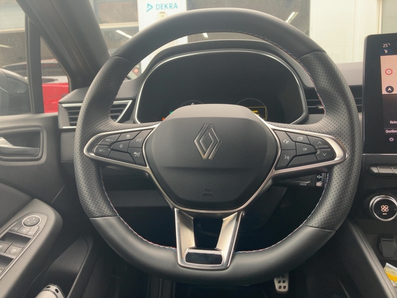 Fahrzeugabbildung Clio Esprit Alpine 145 Automatik Hybrid|360 Cam Bild 10 von 20