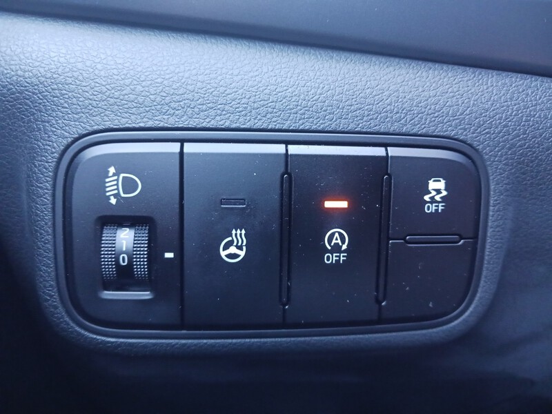 Fahrzeugabbildung i20 N Performance 1.6 T-GDI Start&Stop MT  Bild 15 von 28