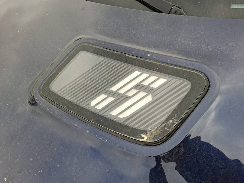 Renault R5 E-Tech Electrique