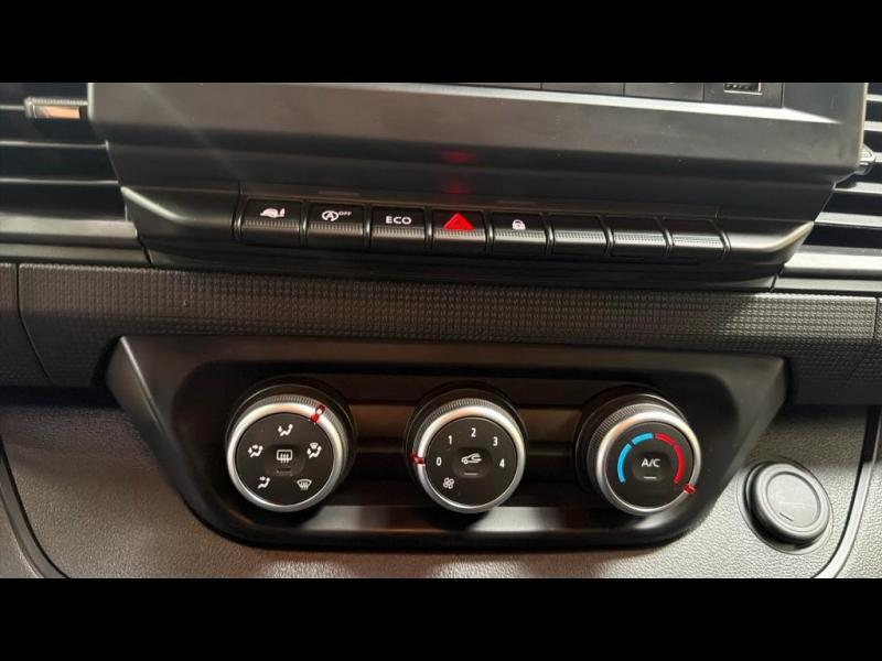 Renault Trafic Fourgon