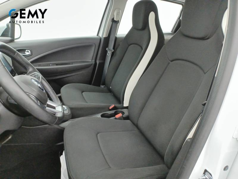 Renault ZOE E-Tech Electrique