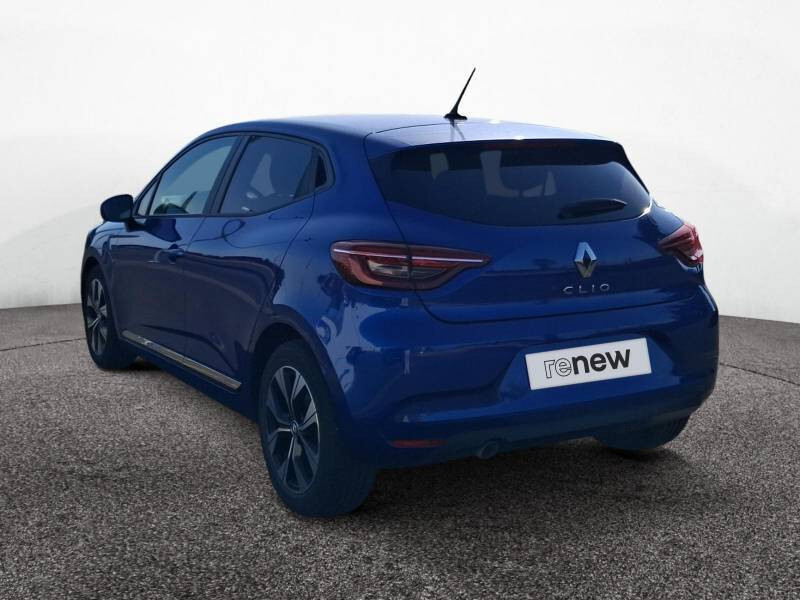 Renault Clio V