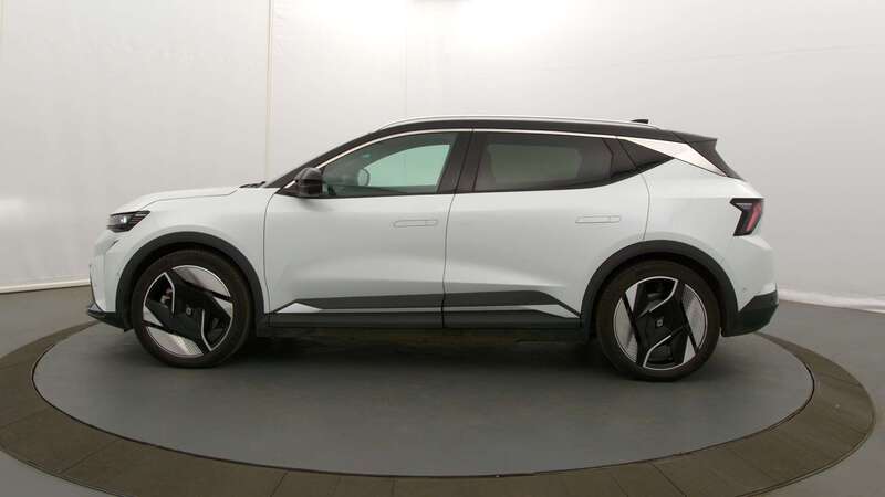 Renault Scenic E-Tech Electrique