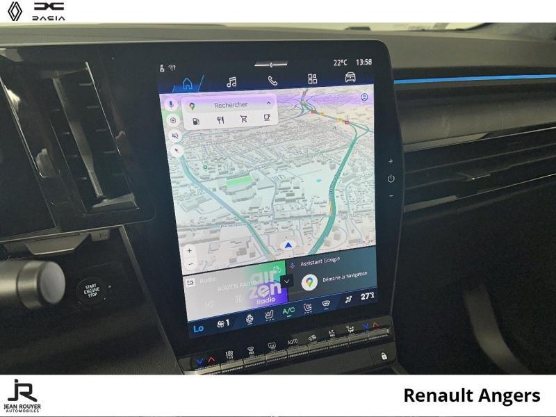 Renault Rafale