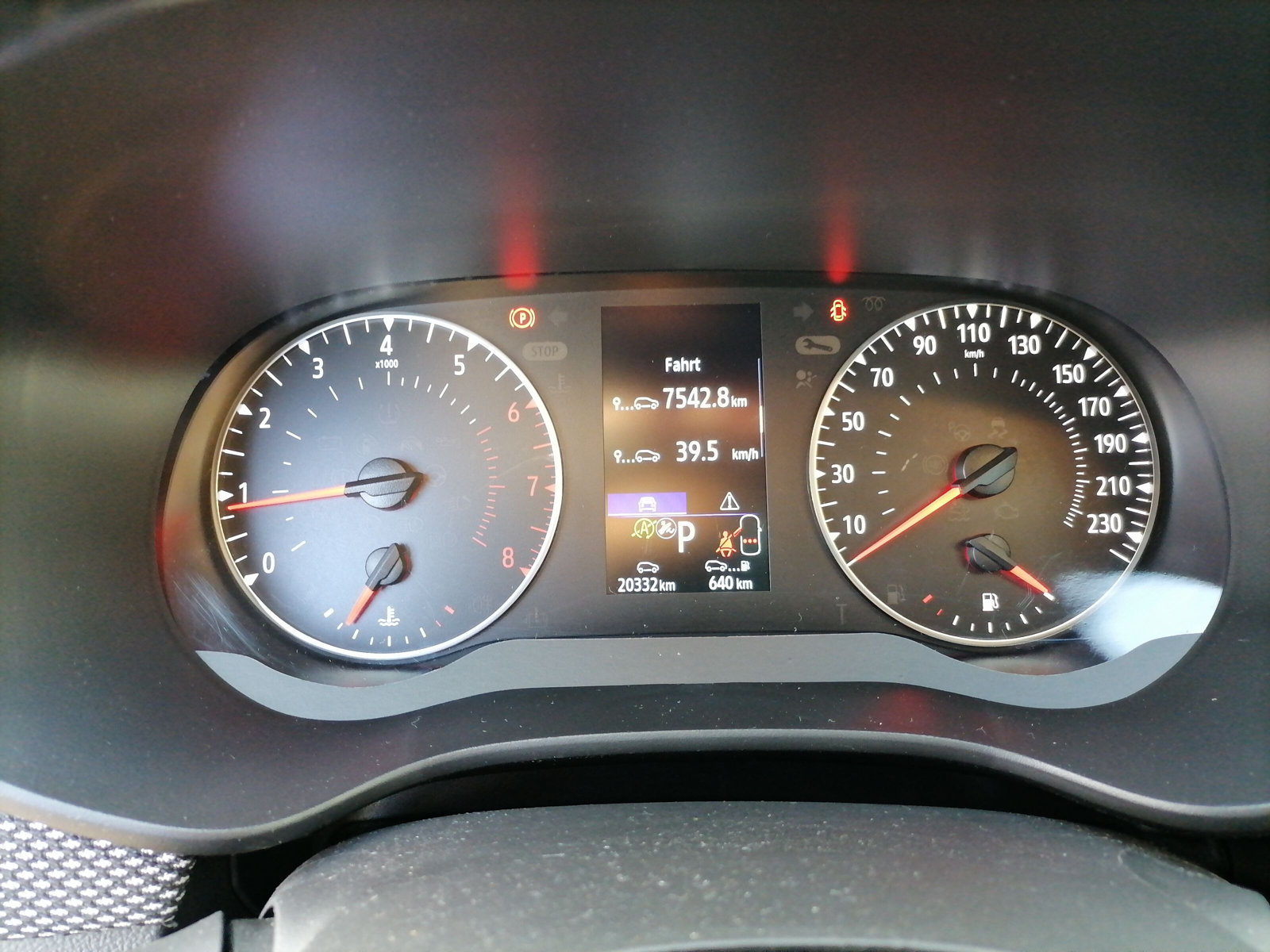 Dacia Sandero – Bild 14