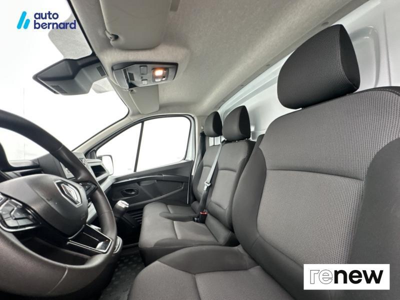 Renault Trafic Fourgon