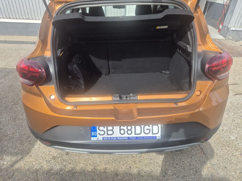 DACIA Sandero 2022 — imagine 10