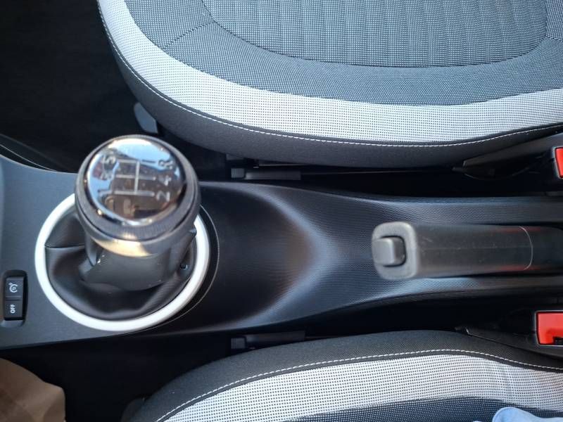 Renault Twingo III