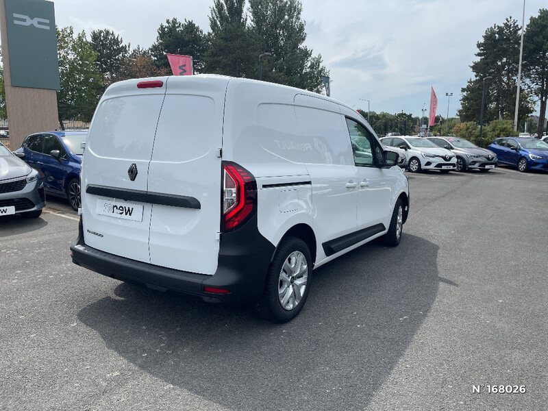 Renault Kangoo VU