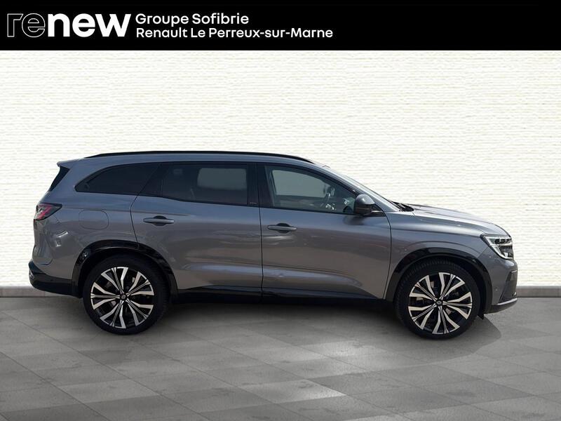 Renault Espace VI