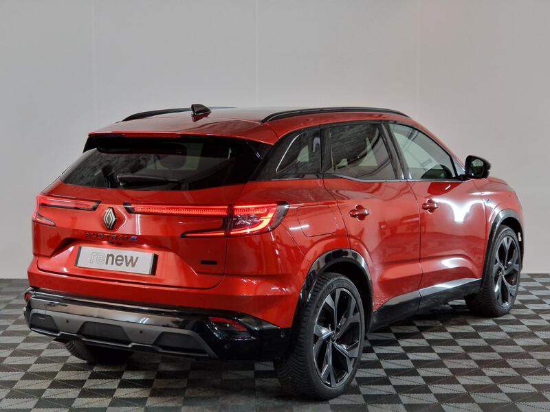 Renault Austral