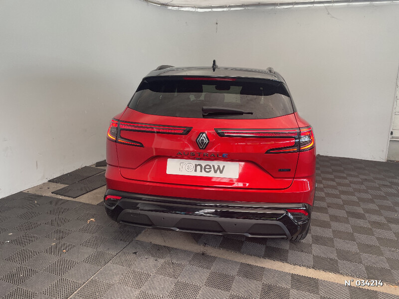 Renault Austral