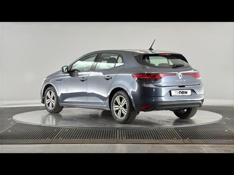 Renault Megane IV Berline
