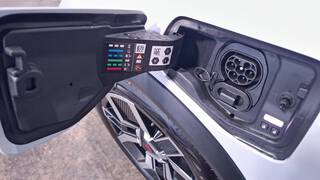 Vehicle 3D Image