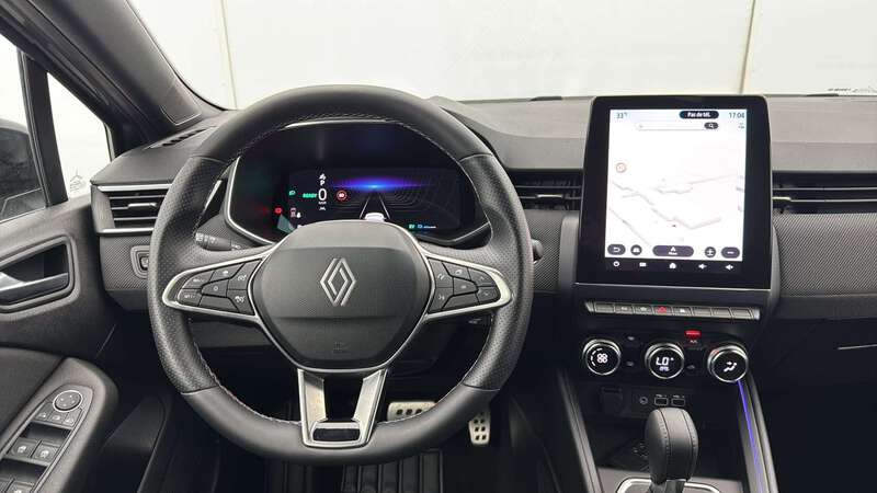 Renault Clio V