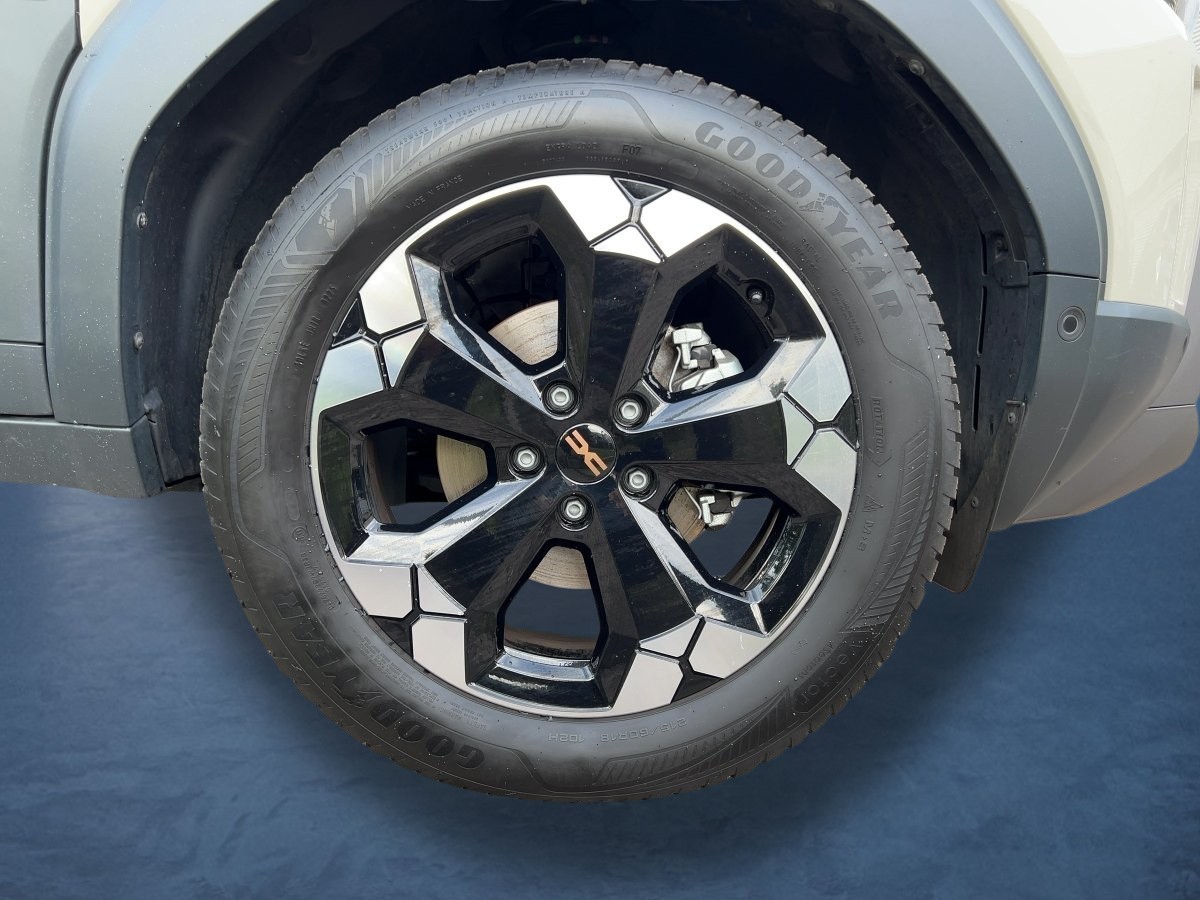 Dacia Duster – Bild 17