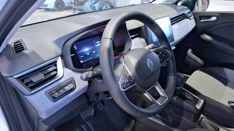 Renault Clio V