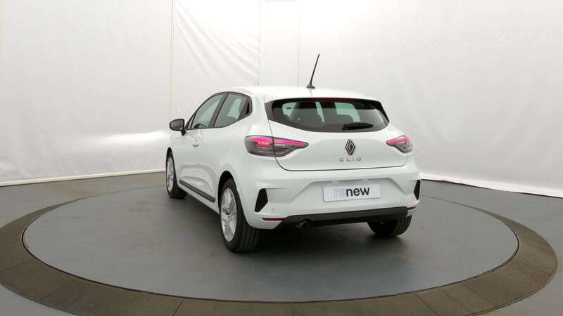 Renault Clio V