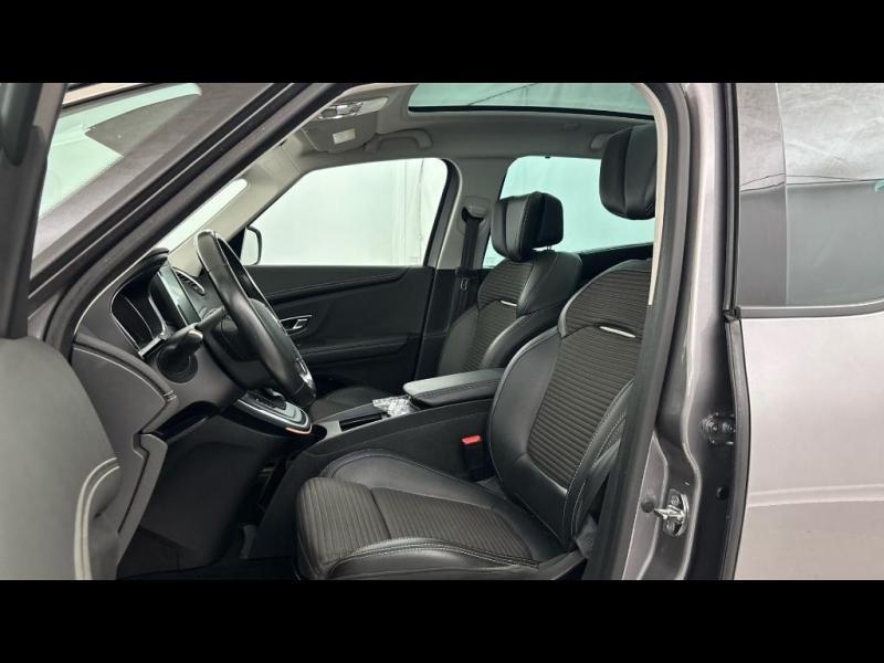 Renault Scenic IV