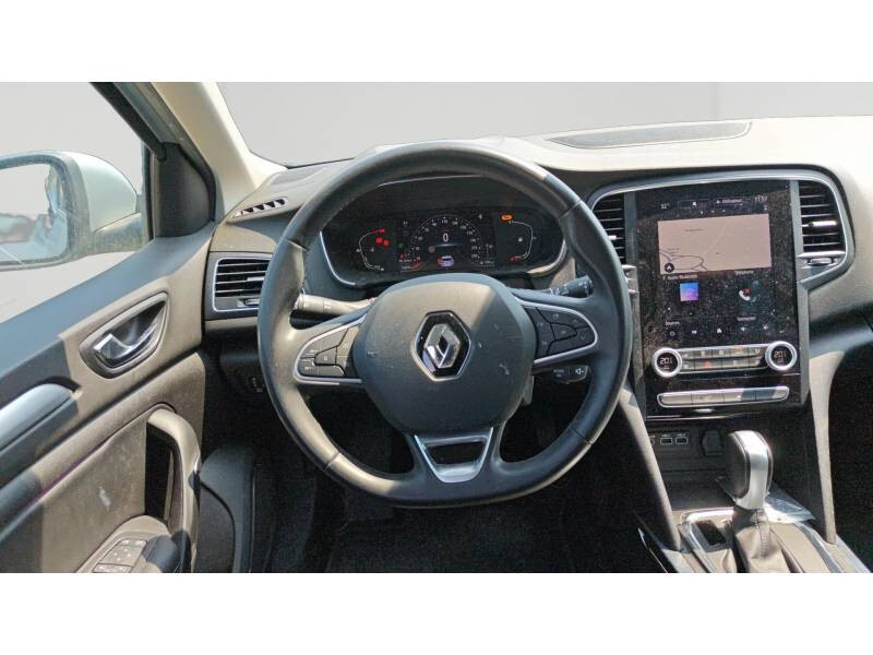 Renault Megane IV Berline