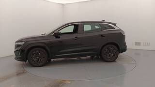 Vehicle 3D Image