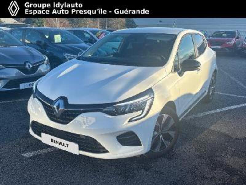 Renault Clio V