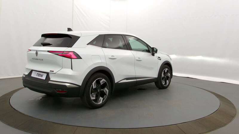 Renault Symbioz
