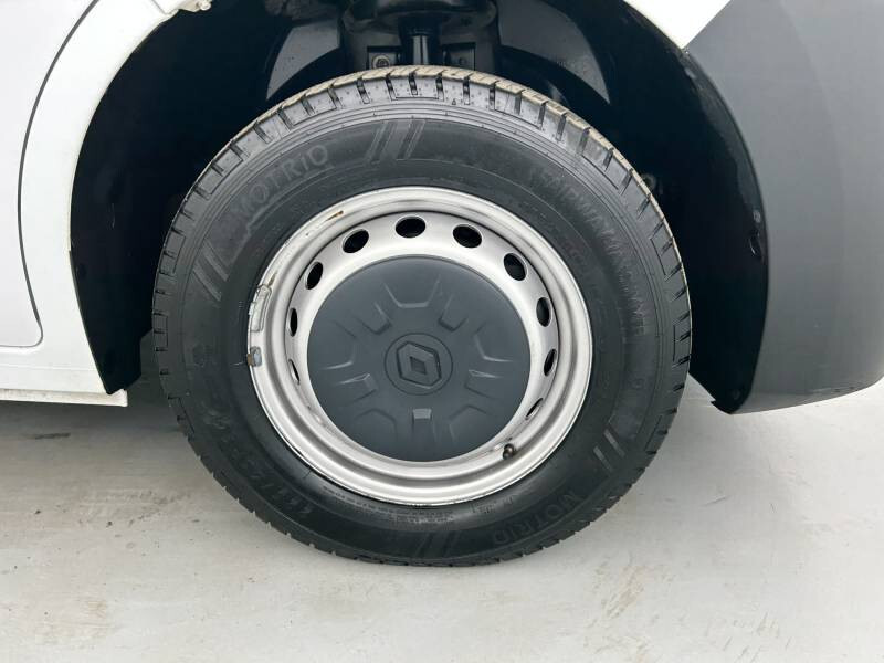 Renault Master III