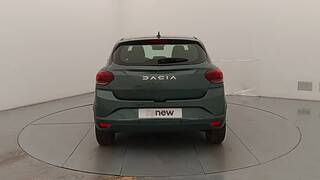 Vehicle 3D Image