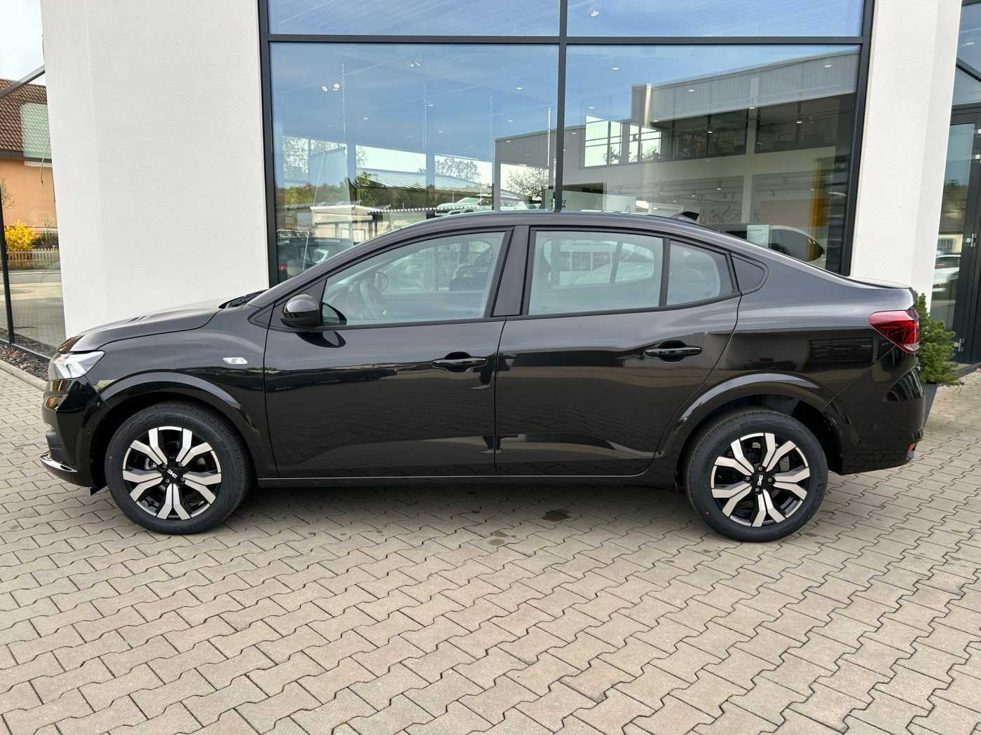 Dacia Logan – Bild 2