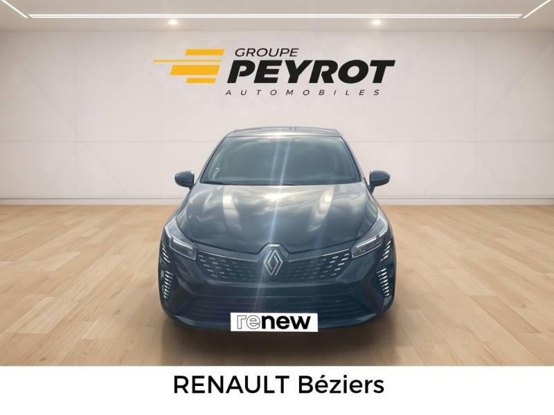Renault Clio V