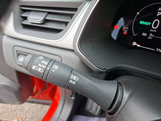 Vehicle 3D Image