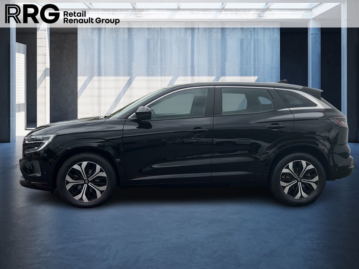 Renault Austral – Bild 2
