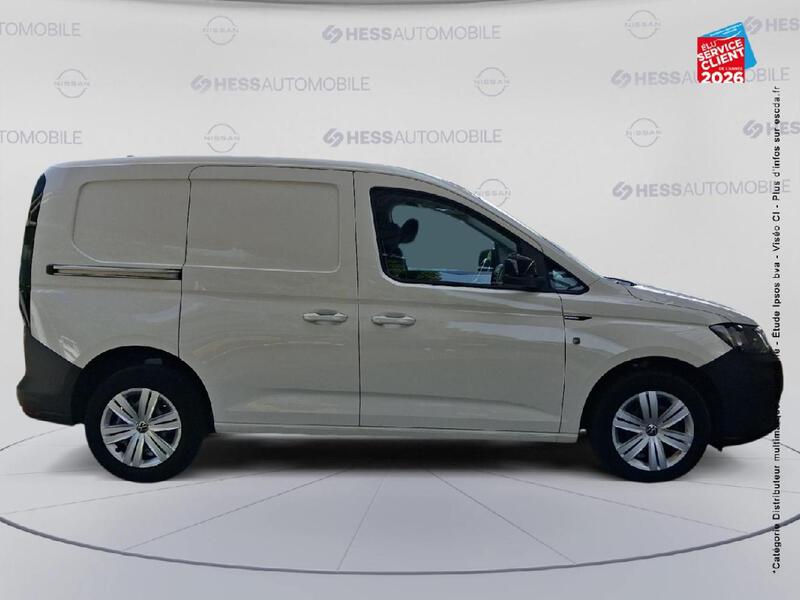 Volkswagen Caddy Cargo