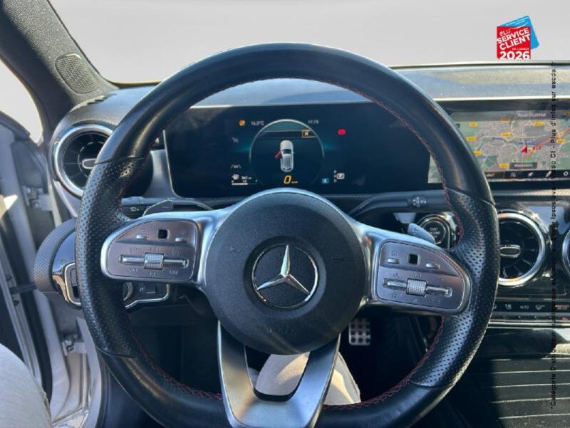 Mercedes-Benz Classe A