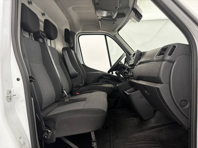 Renault Master III