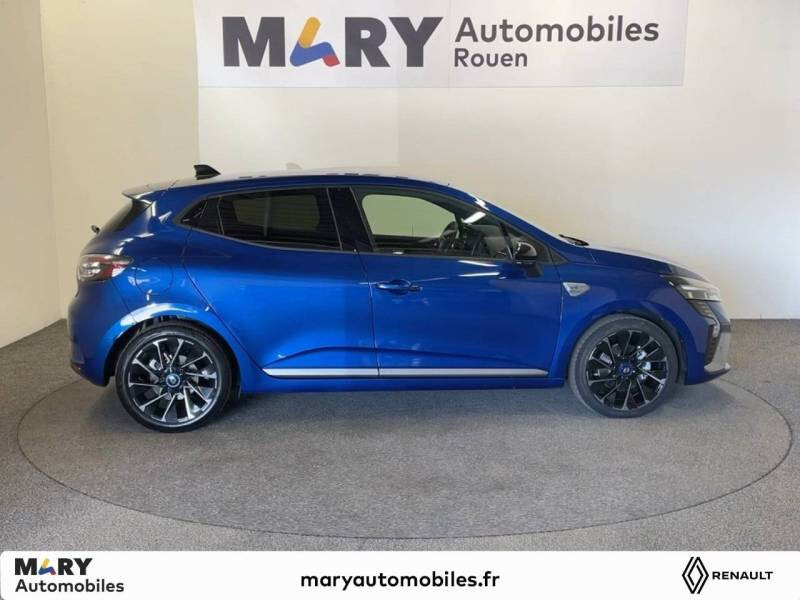Renault Clio V